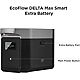 EcoFlow Delta Max 2016W Extra Battery                                                                                            - view number 7