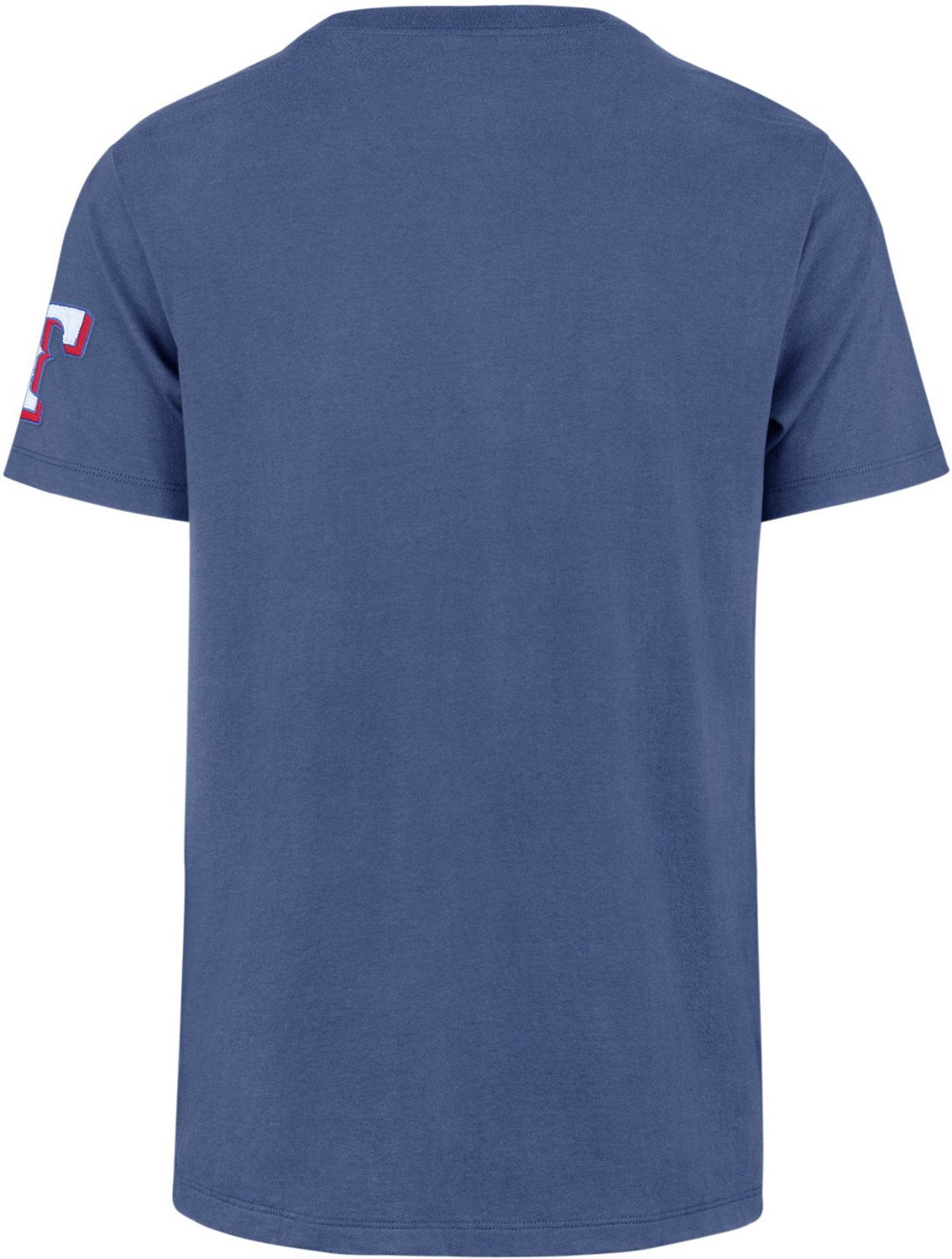 ’47 Texas Rangers Franklin Fieldhouse T-shirt - view number 2