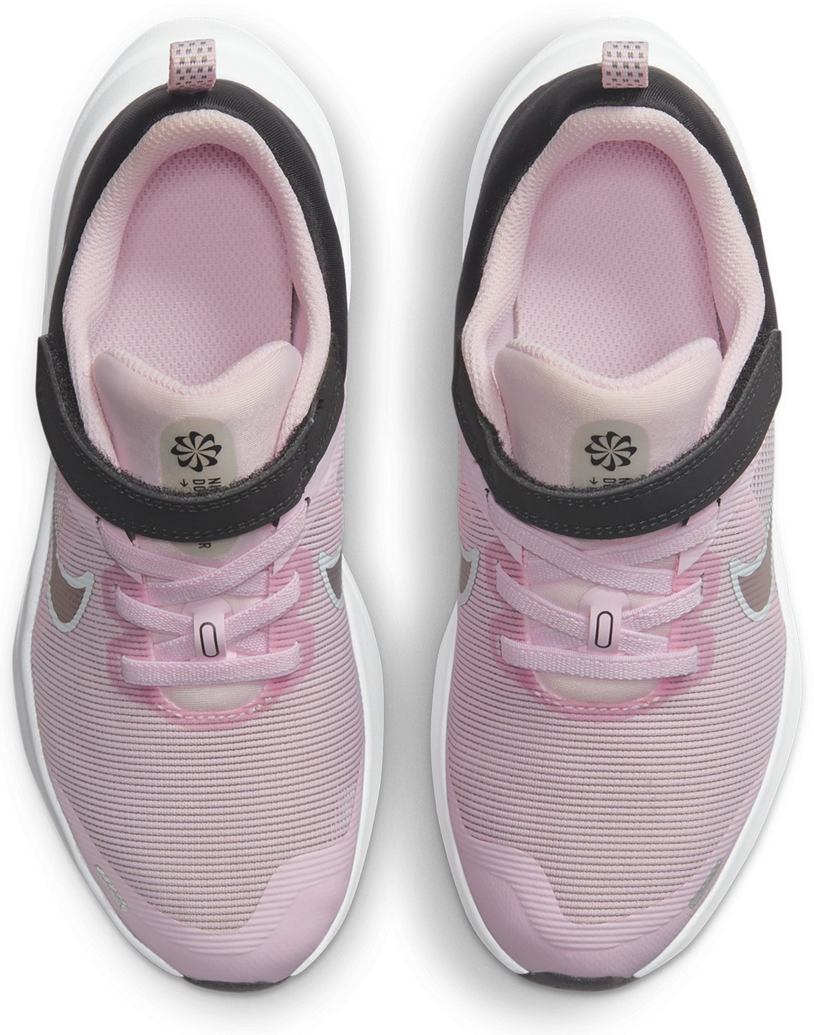 Nike Kids' Downshifter 12 Shoes Free Shipping at Academy