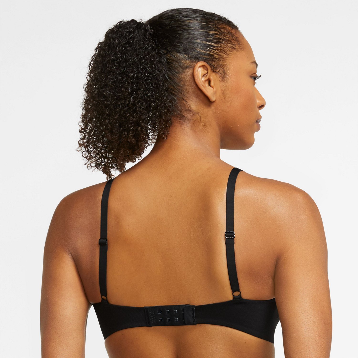 nike women's alate minimalist sports bra