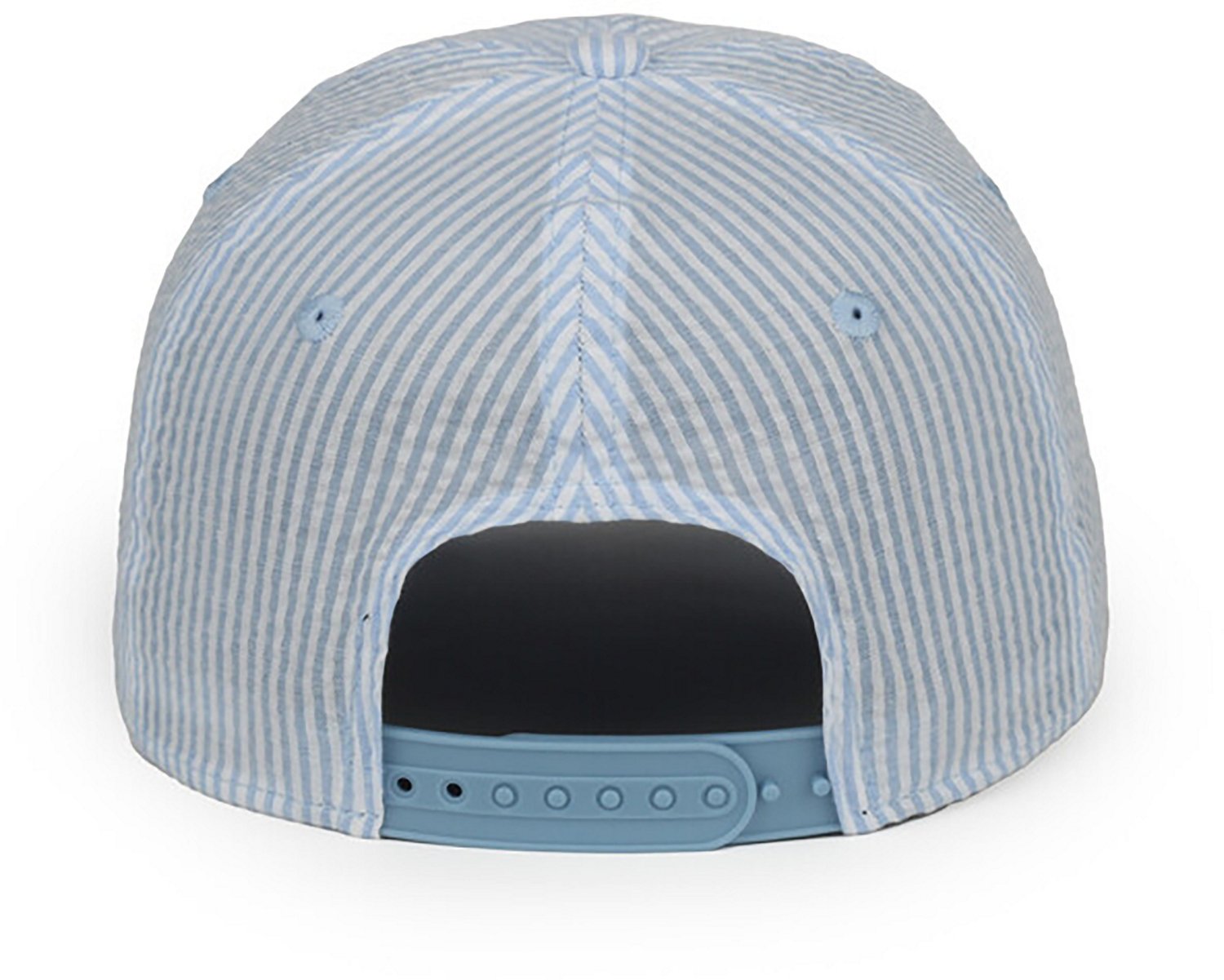 Magellan Women's Louisiana 6-Panel Seersucker Cap - view number 2