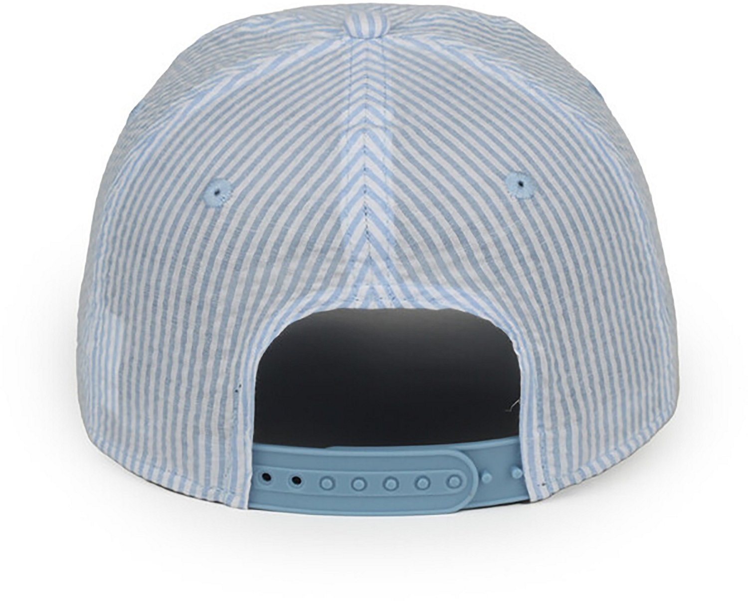 Outdoor Cap Women’s South Carolina 6-Panel Seersucker Cap - view number 2