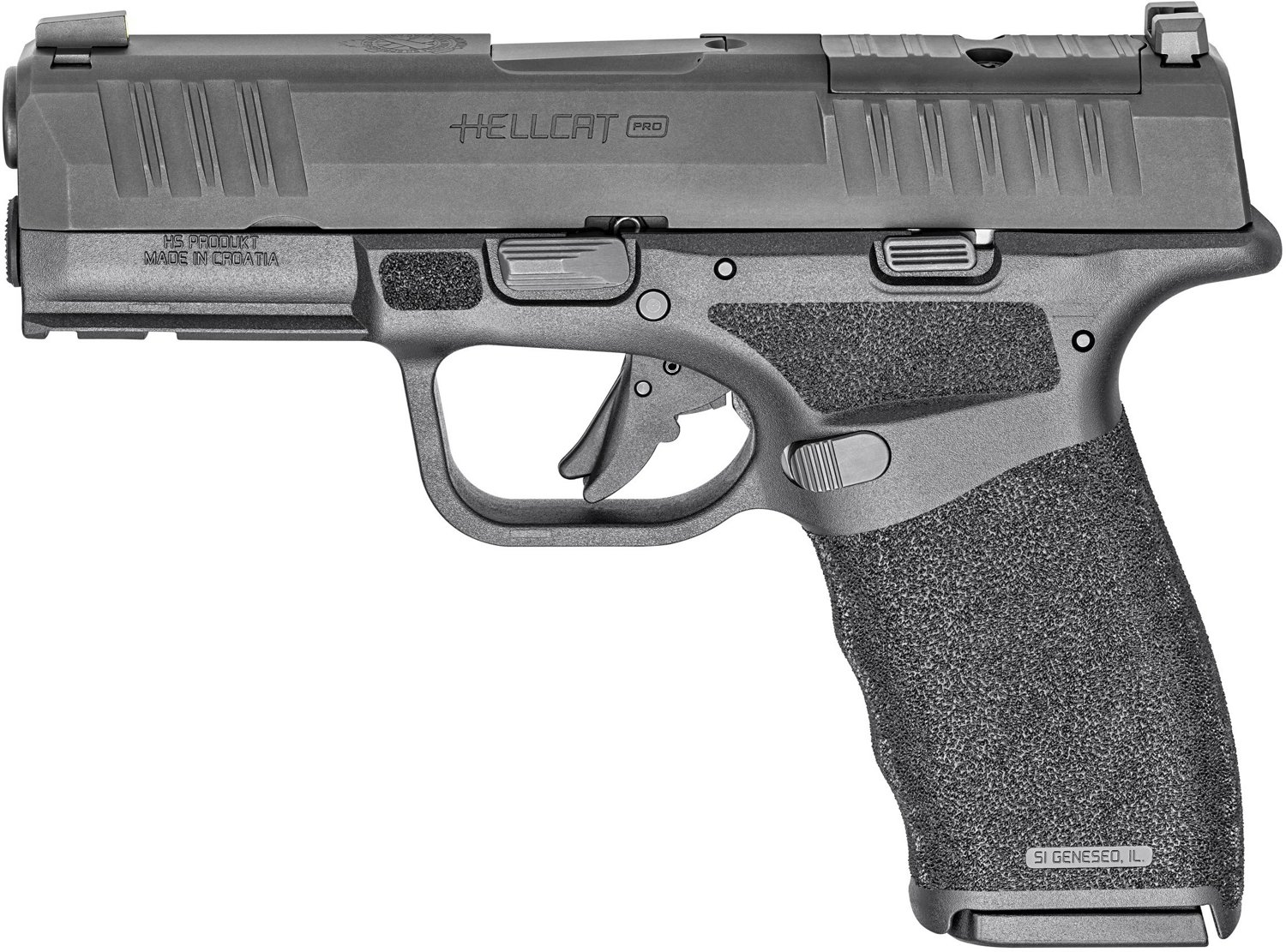 Springfield Armory Hellcat Pro 9mm Pistol | Academy