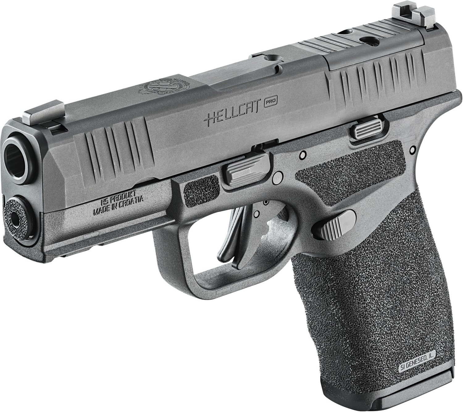 Hellcat pro discount
