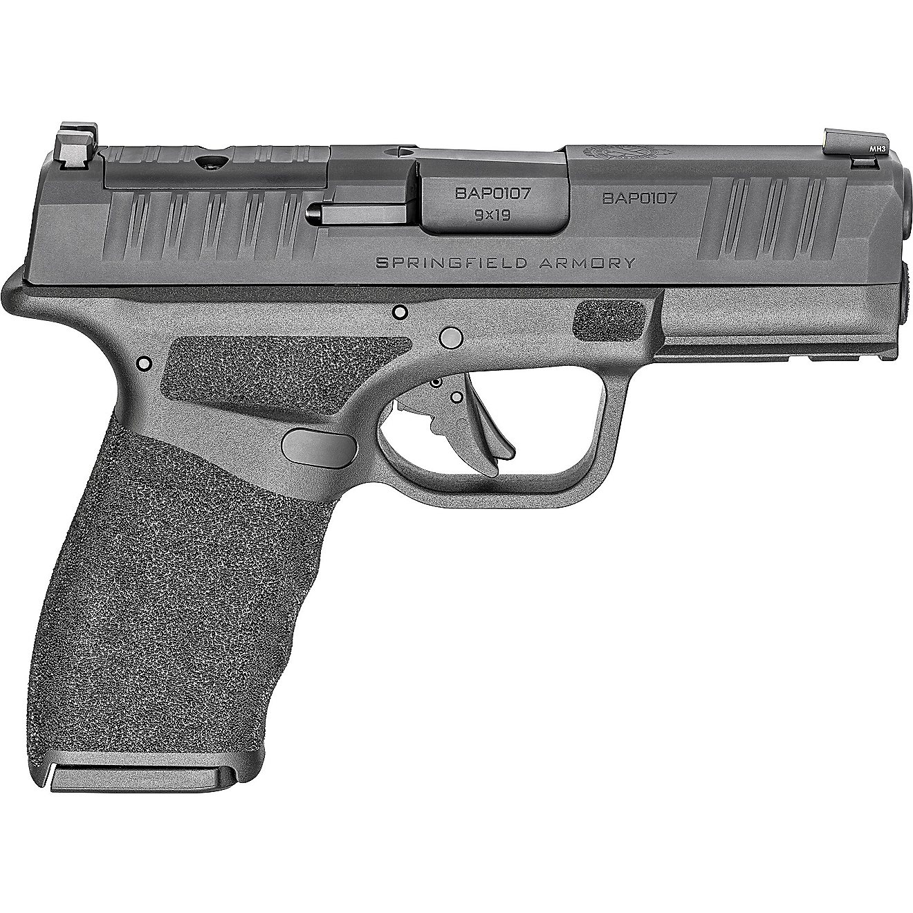 Springfield Armory Hellcat Pro 9mm Pistol                                                                                        - view number 4