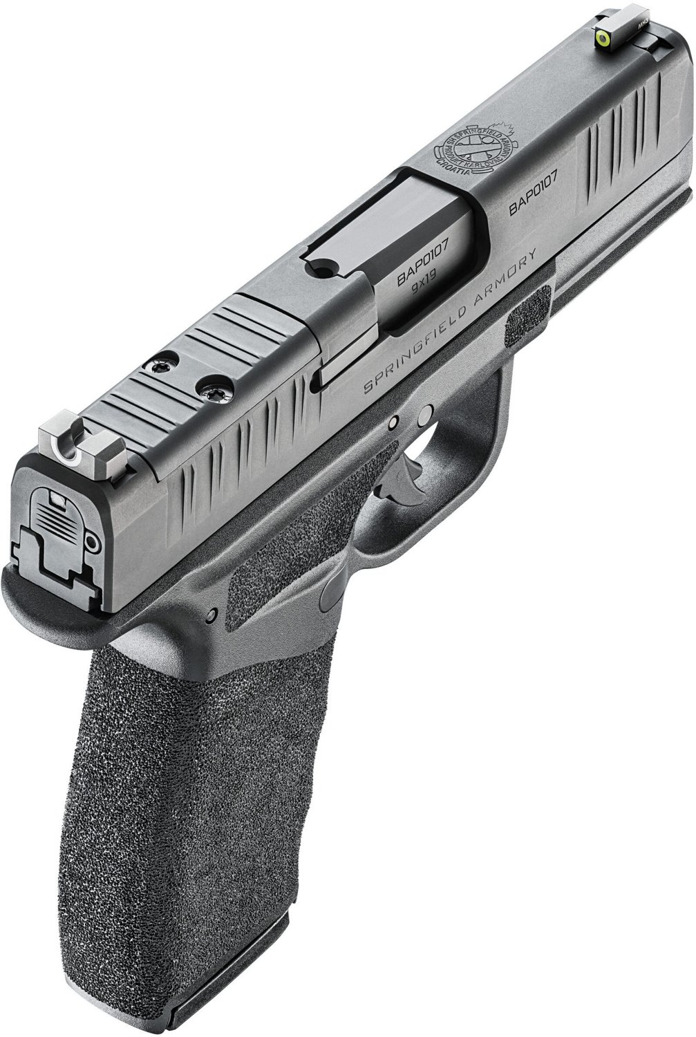 Springfield Armory Hellcat Pro 9mm Pistol