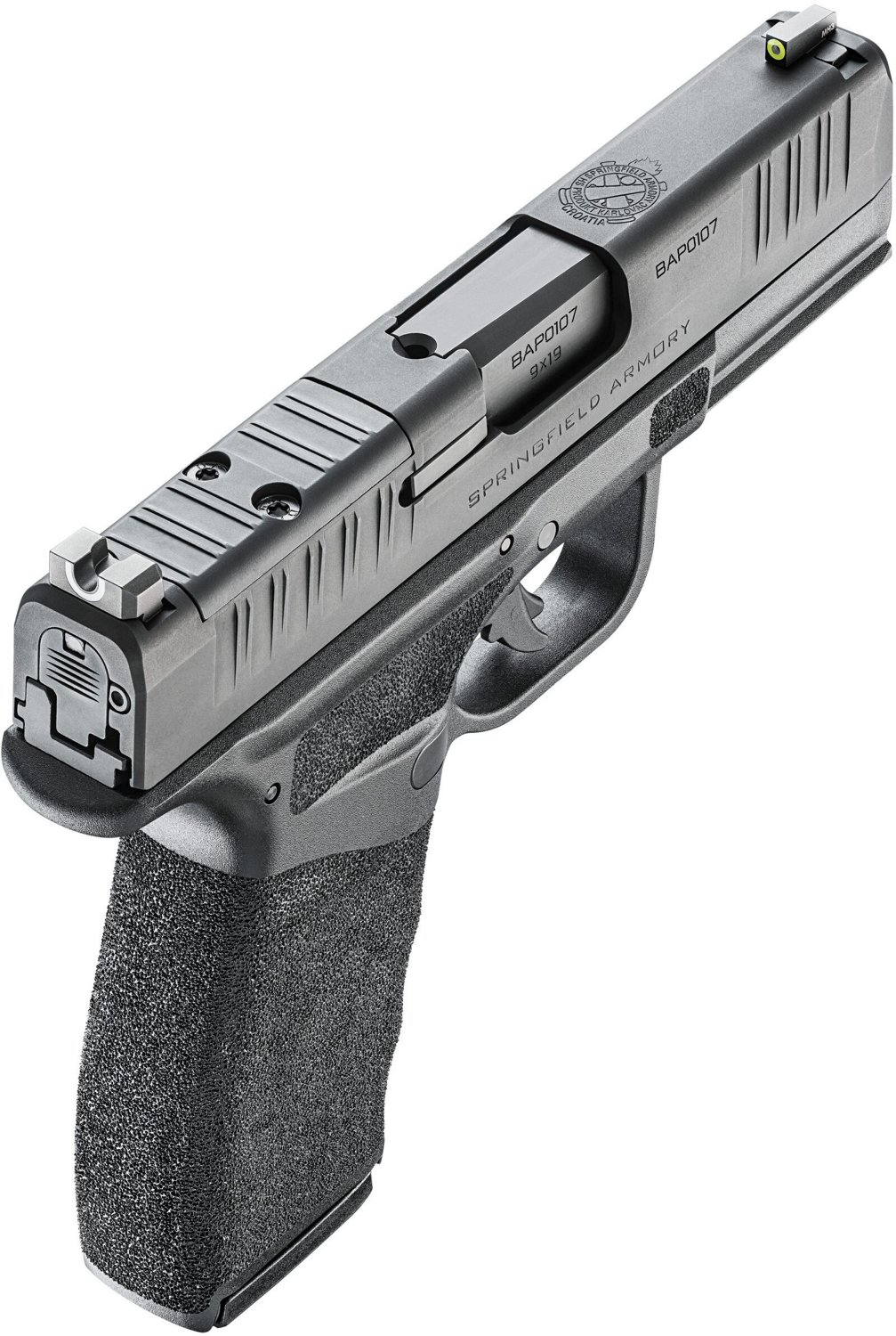 Springfield Armory Hellcat Pro 9mm Pistol                                                                                        - view number 5