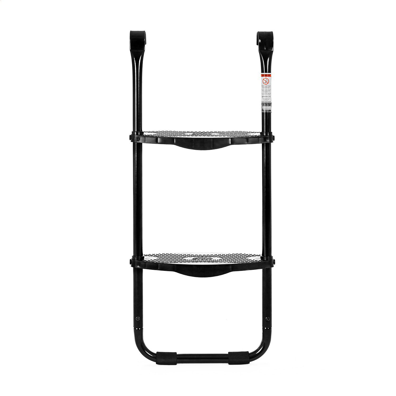 SkyBound 2Step Trampoline Ladder Academy
