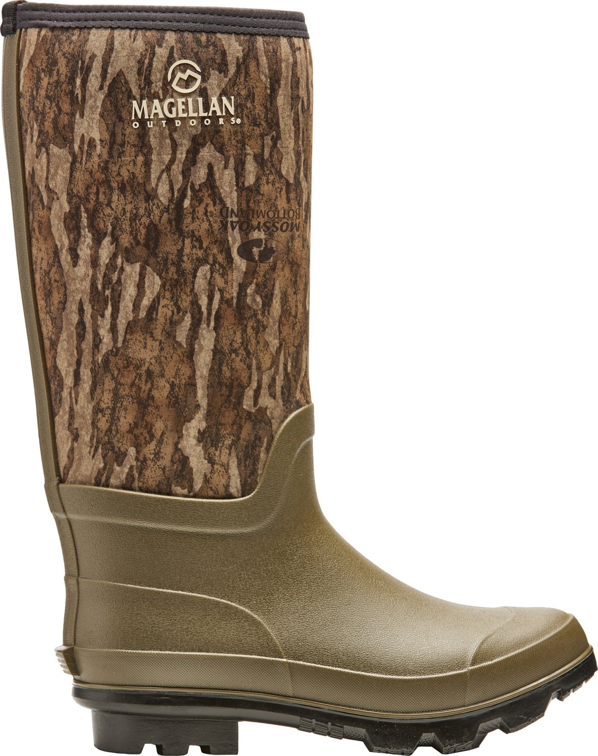 Magellan hot sale mud boots