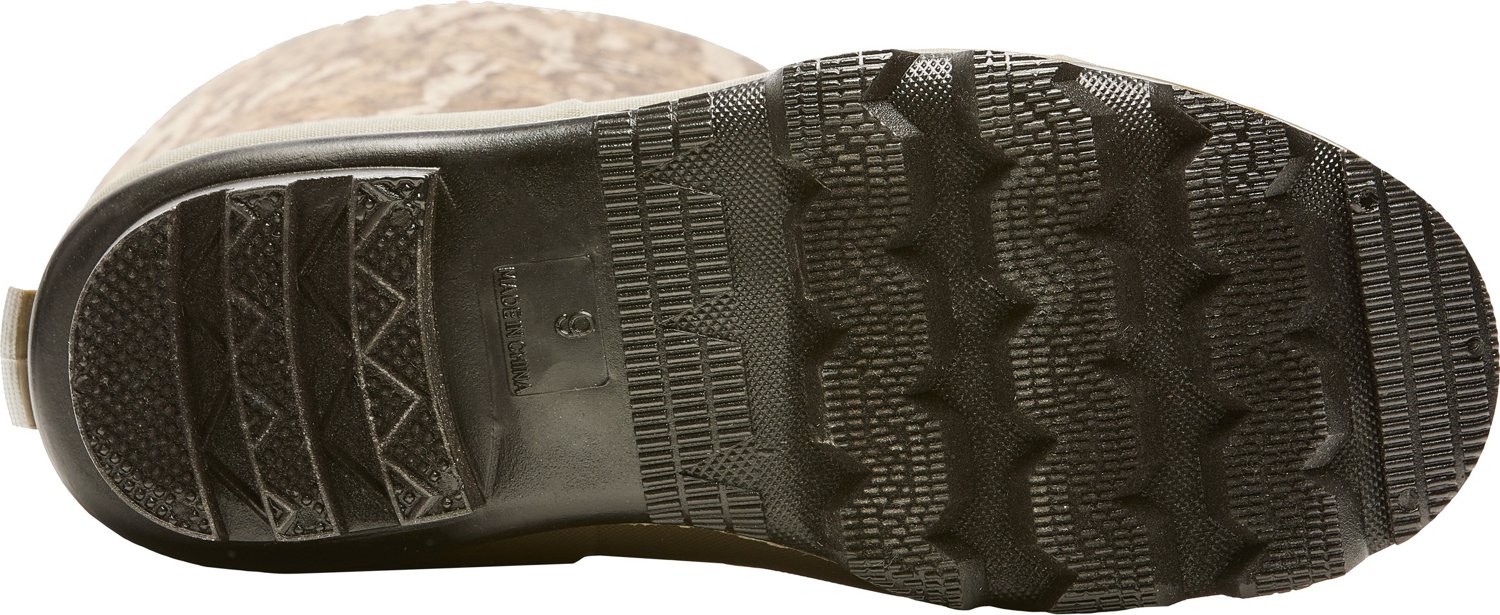 Magellan Outdoors Men s Camouflage Jersey Knee Boots Academy