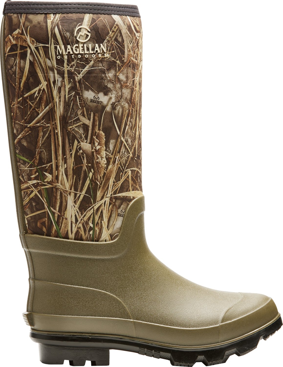 magellan 800g boots