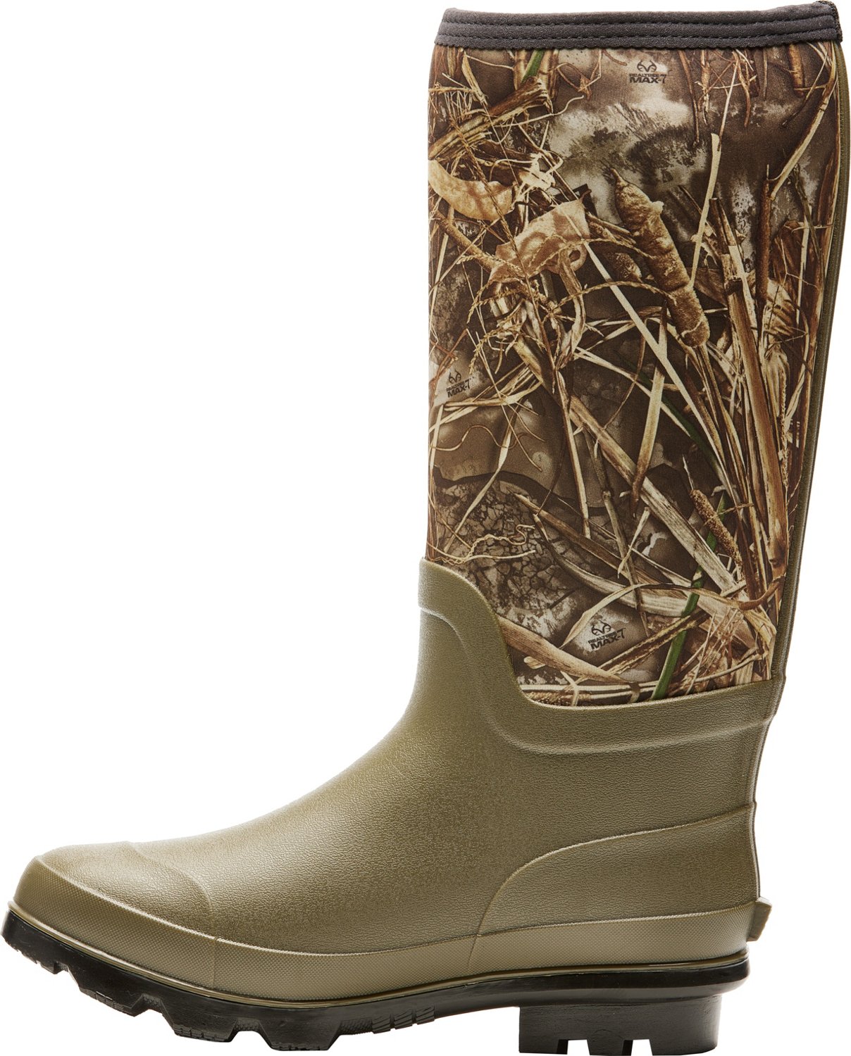 Academy camo sale boots