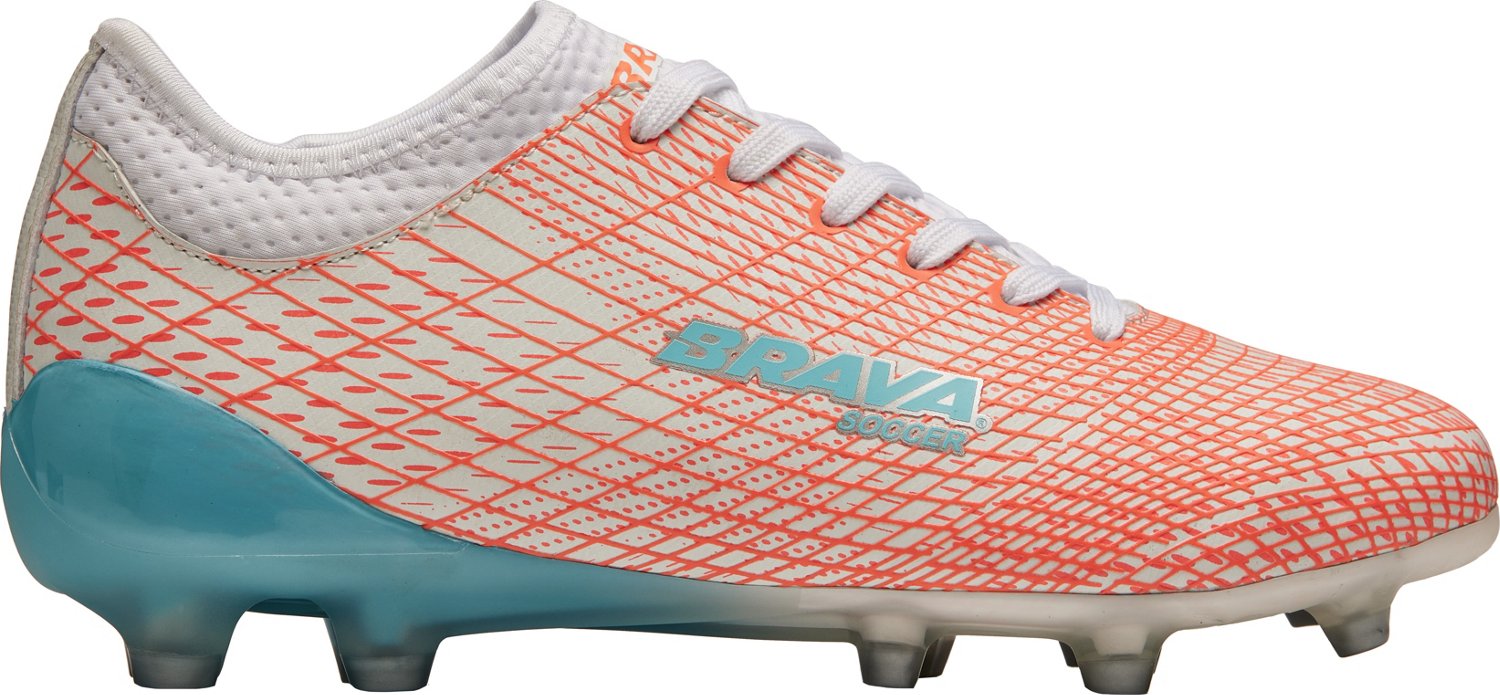 Brava cleats store