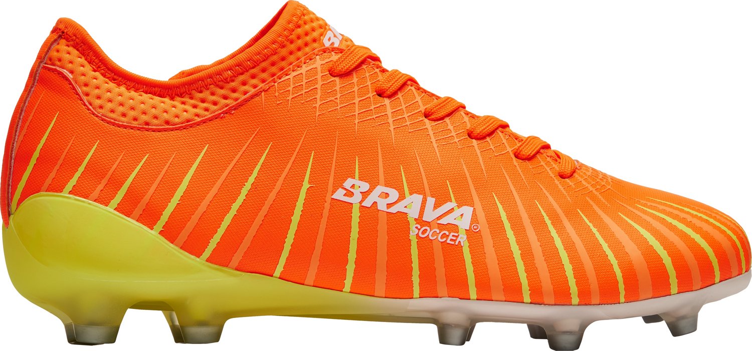 Brava Soccer Men's Deflector  Soccer Cleats | Academy