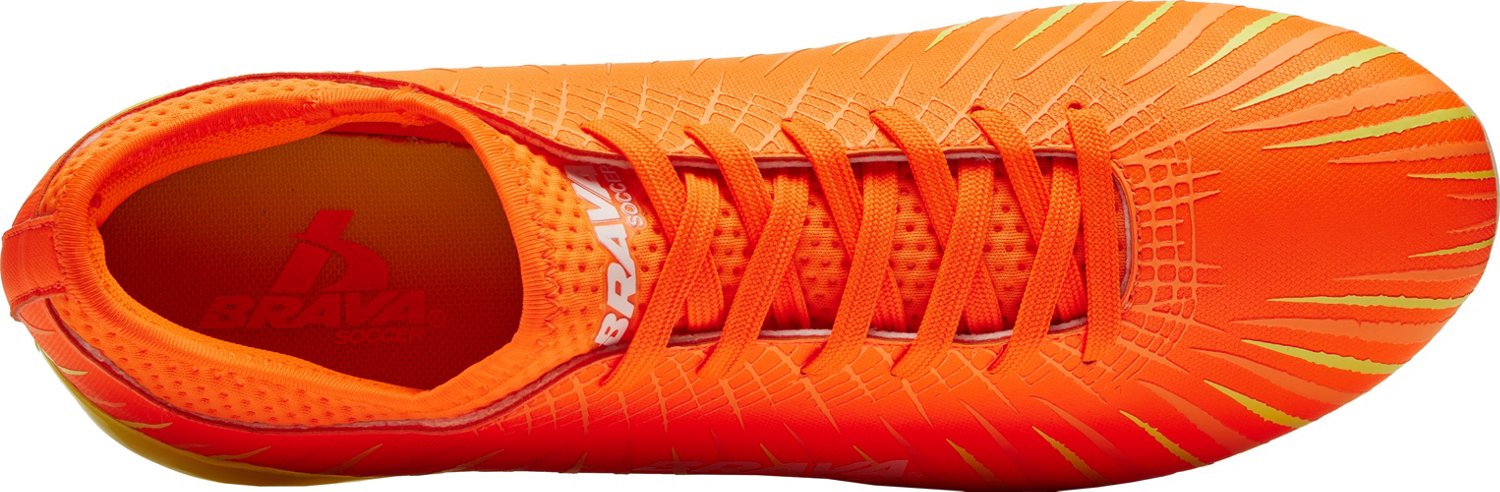 Brava Soccer Men's Deflector 2.0 Soccer Cleats Academy