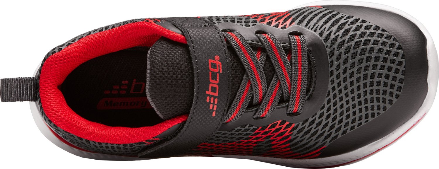 BCG Boys' Zing 2.0 Walking Shoes - view number 3