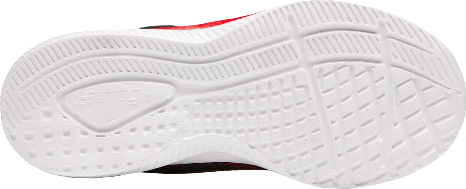 BCG Boys' Zing 2.0 Walking Shoes - view number 4