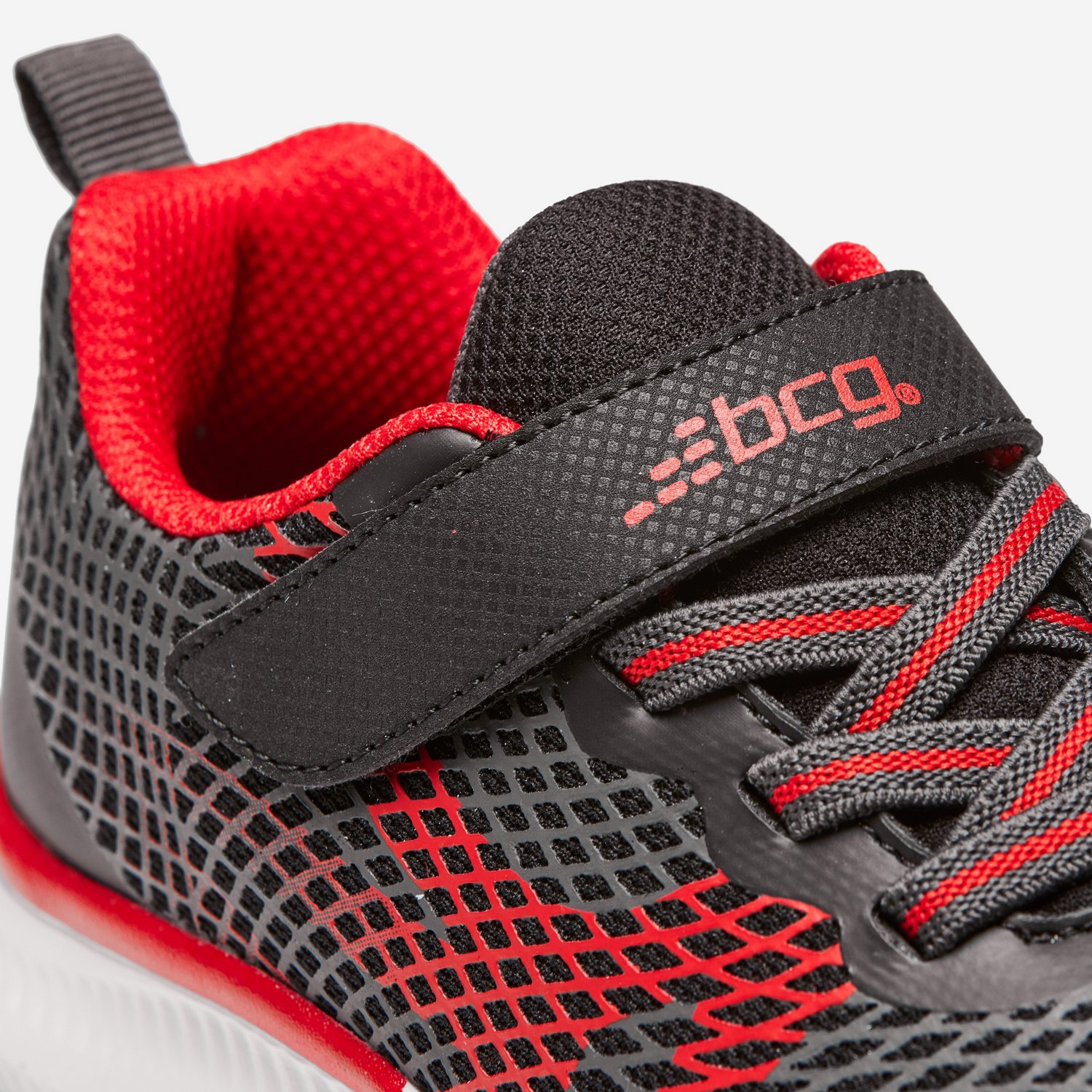 BCG Boys' Zing 2.0 Walking Shoes - view number 5