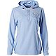 Magellan Outdoors Women's FishGear Overcast Pullover Hoodie                                                                      - view number 1 selected