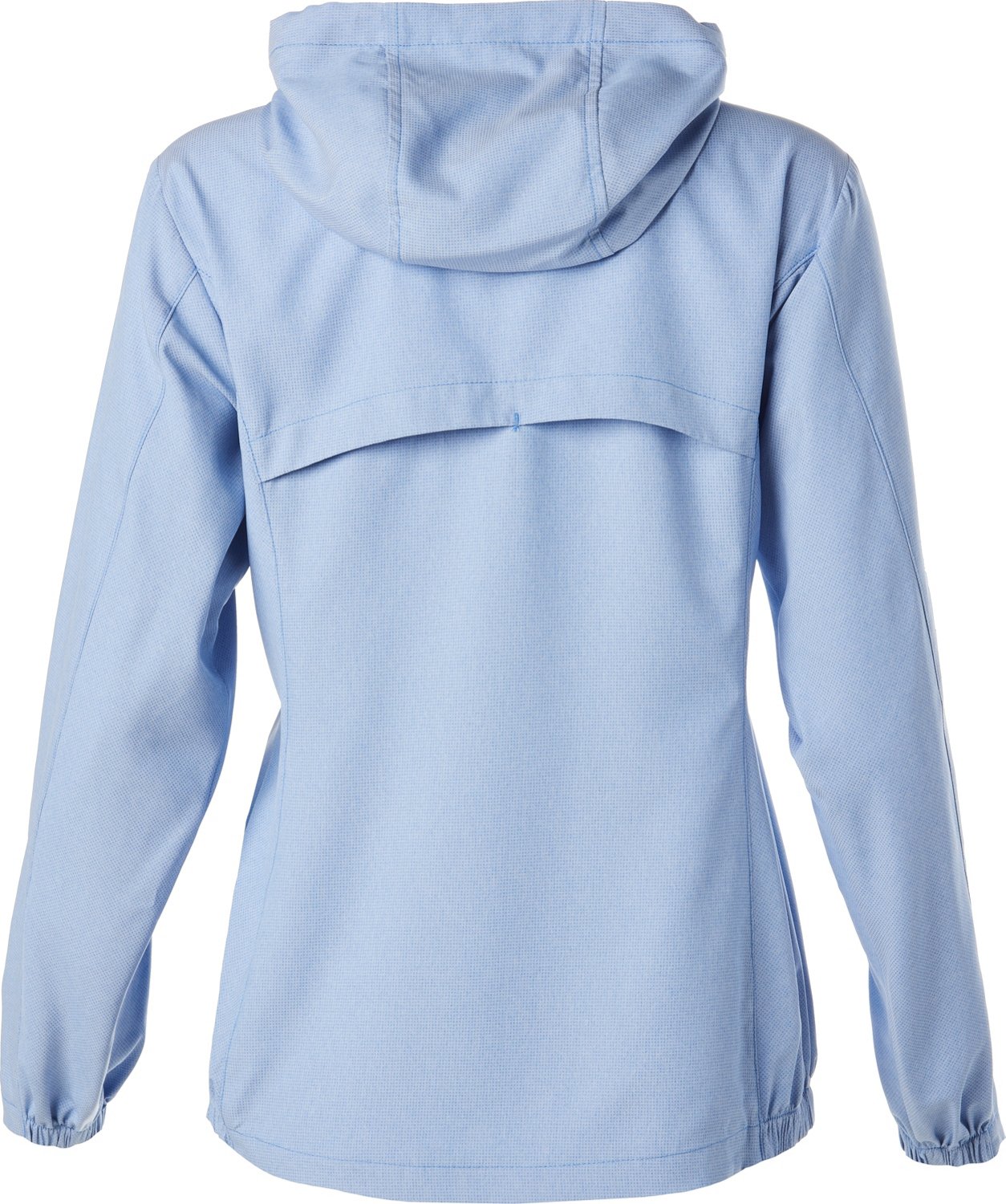 Magellan Outdoors Women's FishGear Overcast Pullover Hoodie - view number 2
