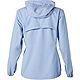 Magellan Outdoors Women's FishGear Overcast Pullover Hoodie                                                                      - view number 2