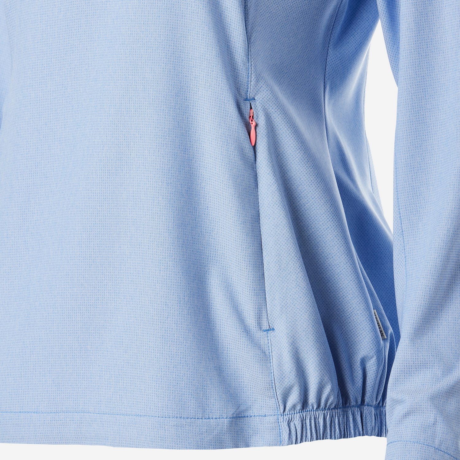 Magellan Outdoors Women's FishGear Overcast Pullover Hoodie - view number 4