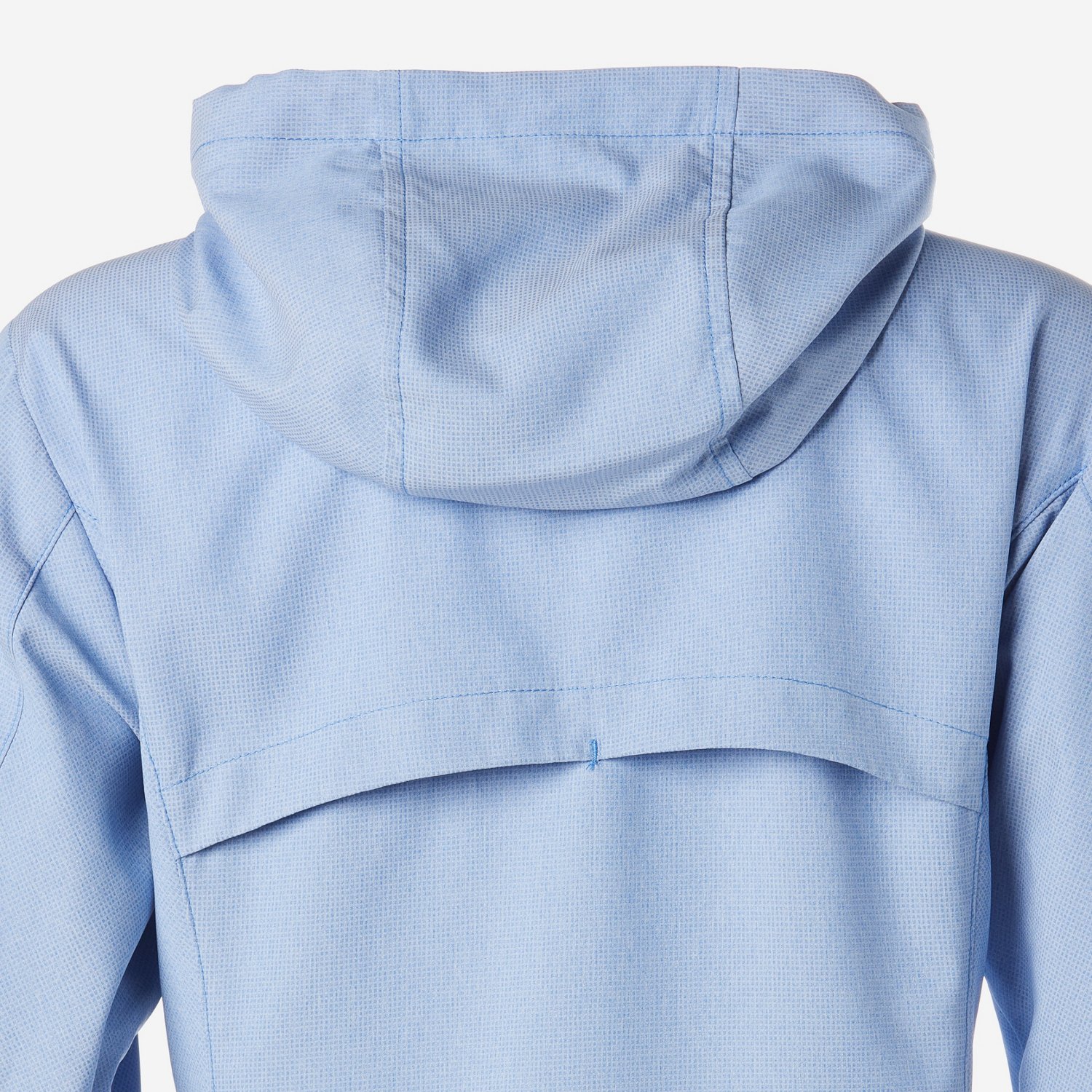 Magellan Outdoors Women's FishGear Overcast Pullover Hoodie                                                                      - view number 5