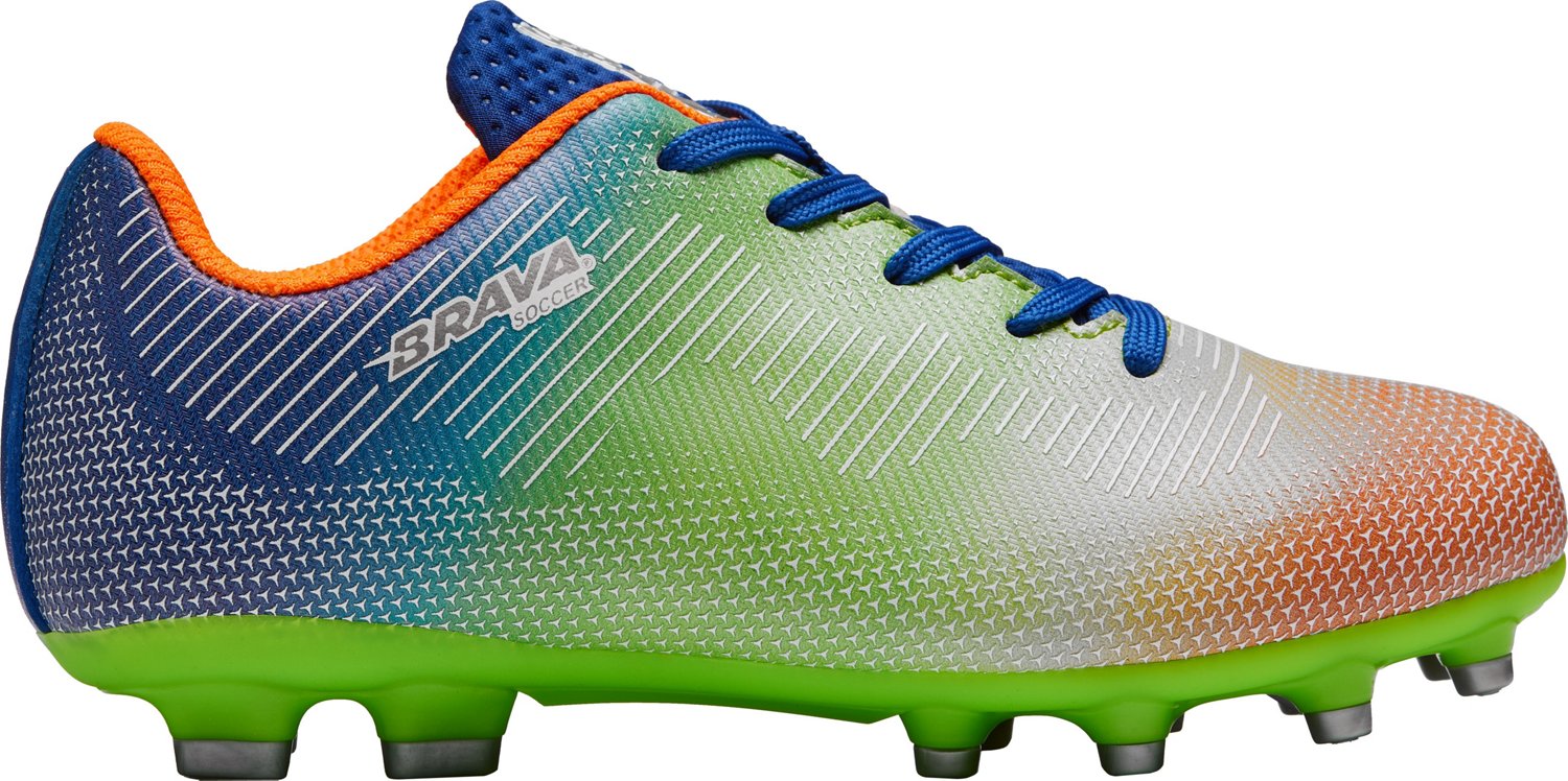 Academy sports youth soccer cleats online