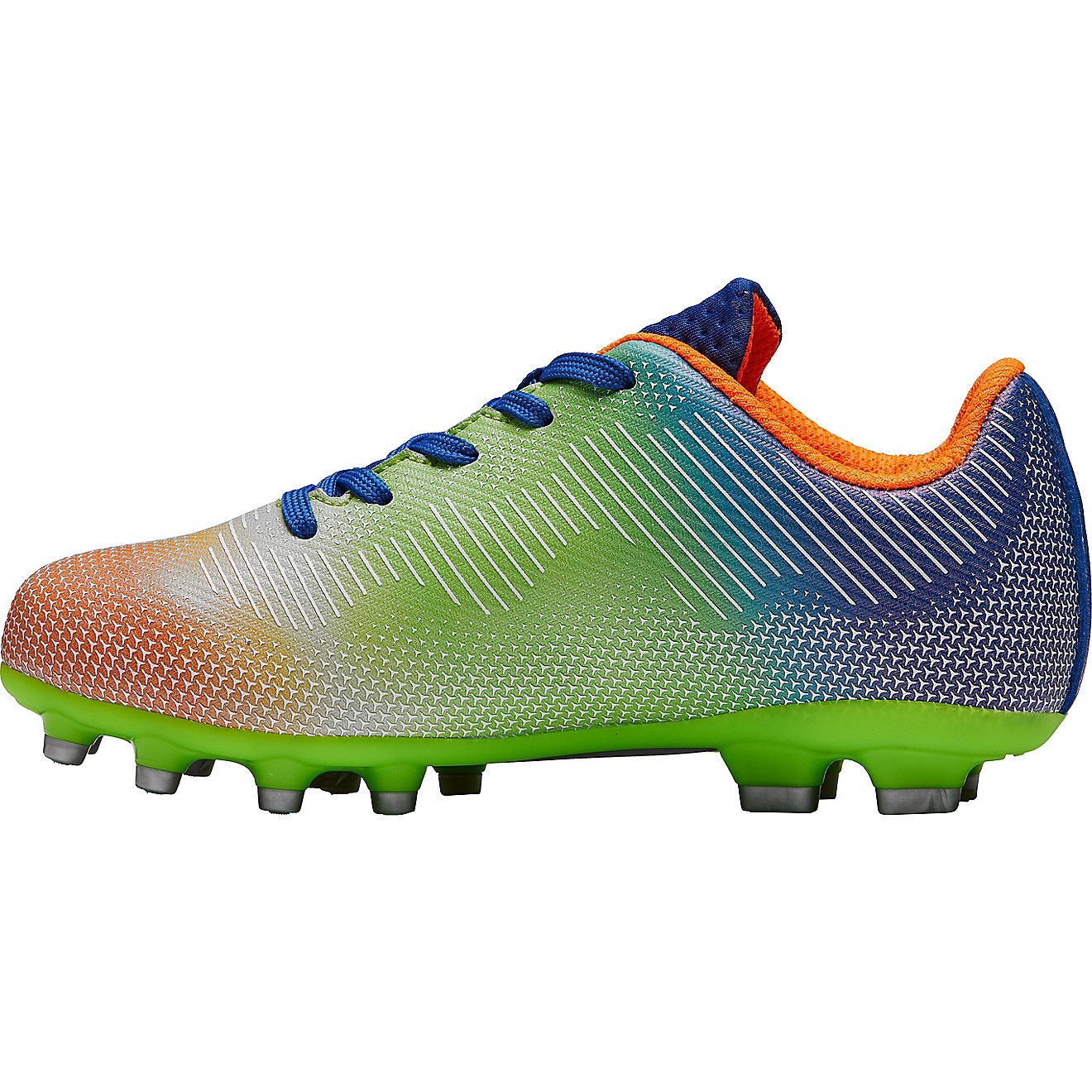 Brava Soccer Boys’ Exempt 2.0 Soccer Cleats                                                                                    - view number 2