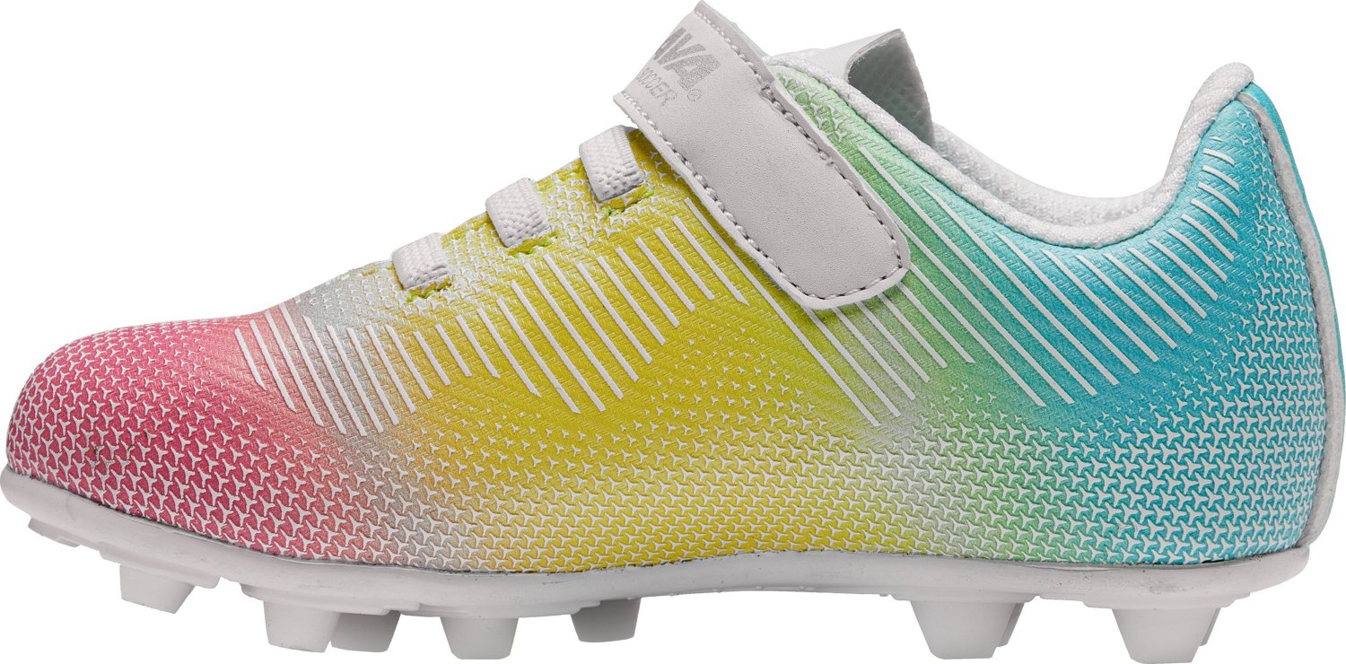 Youth girls store soccer cleats