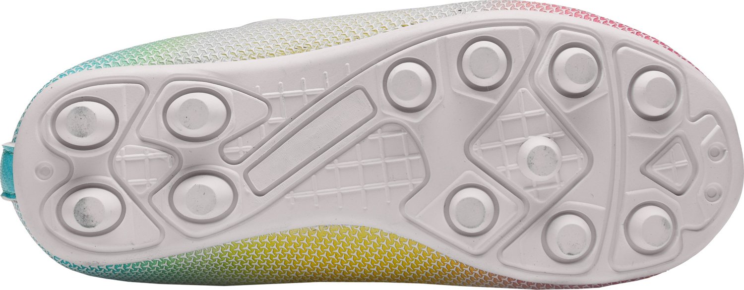 Brava Soccer Toddler Exempt 2.0 Soccer Cleats - view number 4