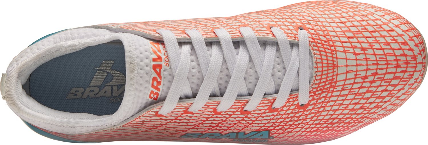 Brava Women's Deflector 2.0 Soccer Cleats Academy