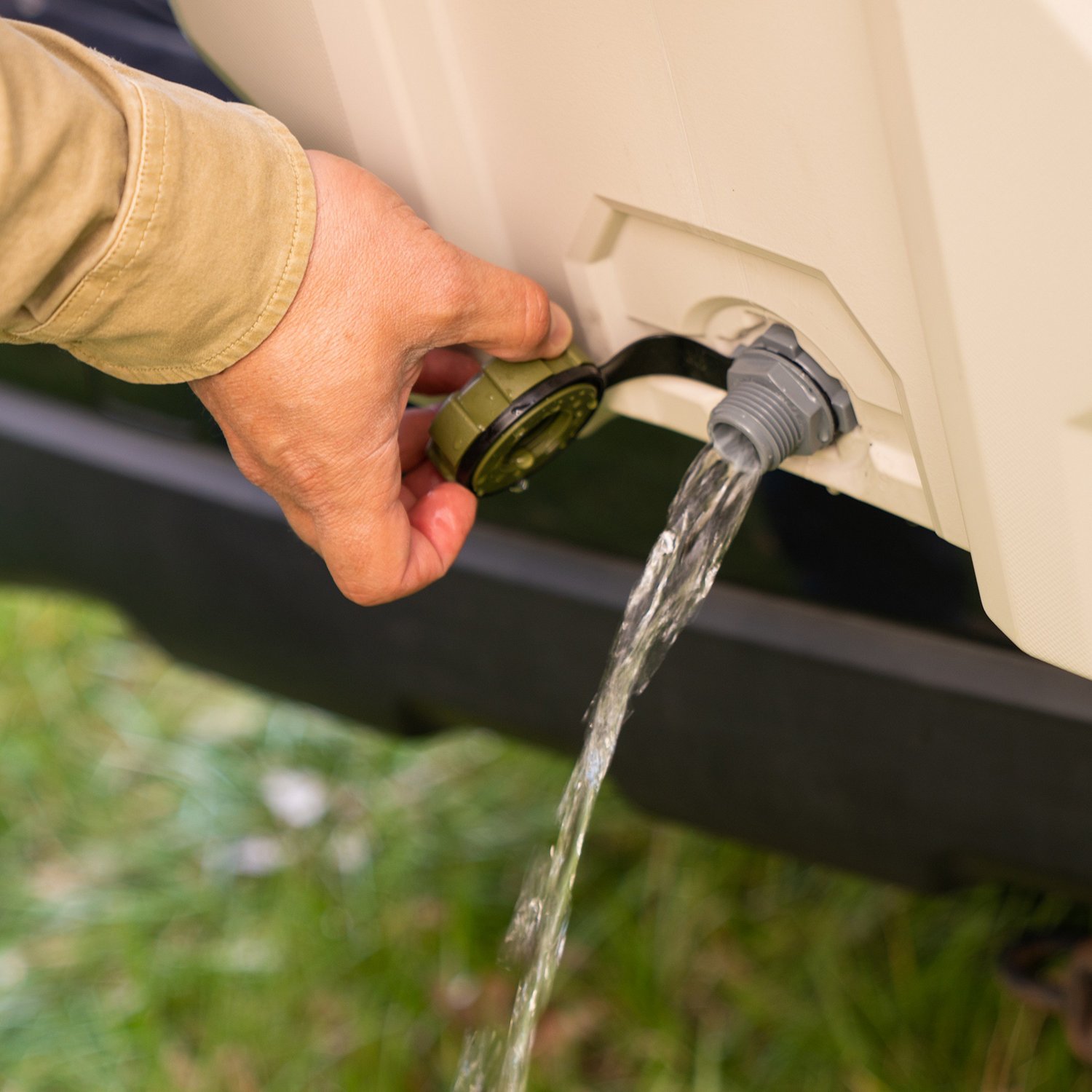 Lifetime 48 qt High Performance Cooler - view number 6