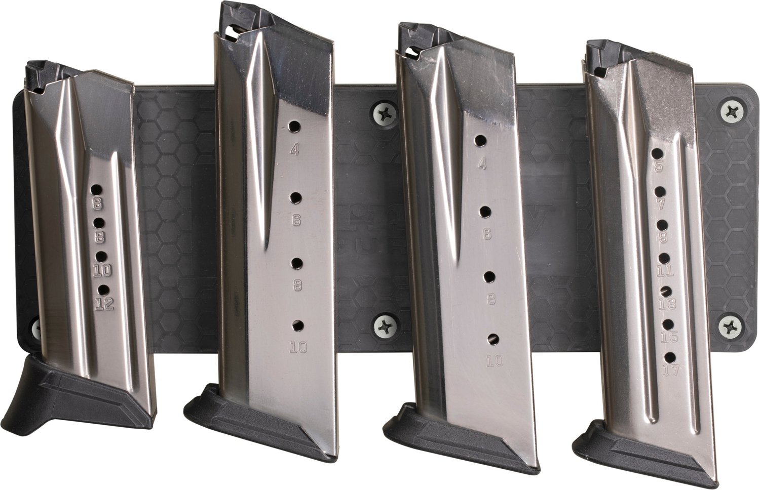 Hornady Magnetic Accessory Mount - view number 2