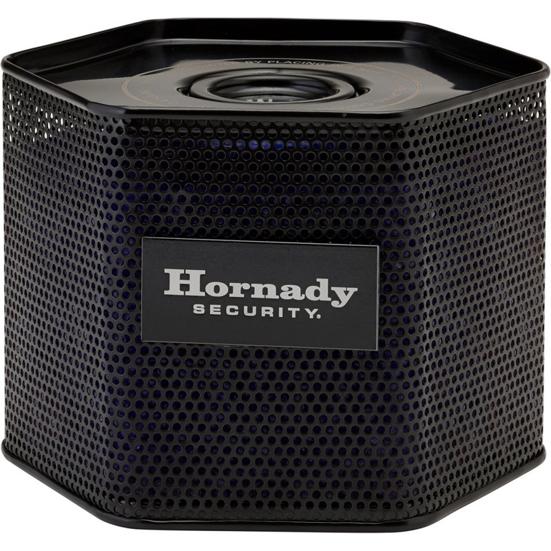 Hornady Canister Dehumidifier Black - Safes/ Cabints And Accs at Academy Sports