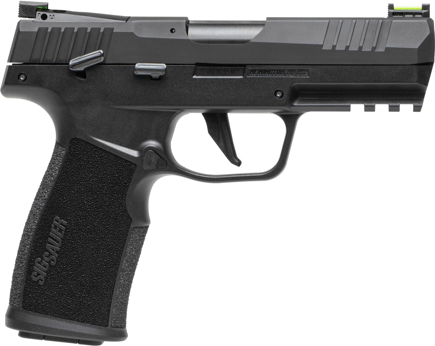 SIG SAUER P322 .22 LR SAO Action Pistol                                                                                          - view number 4