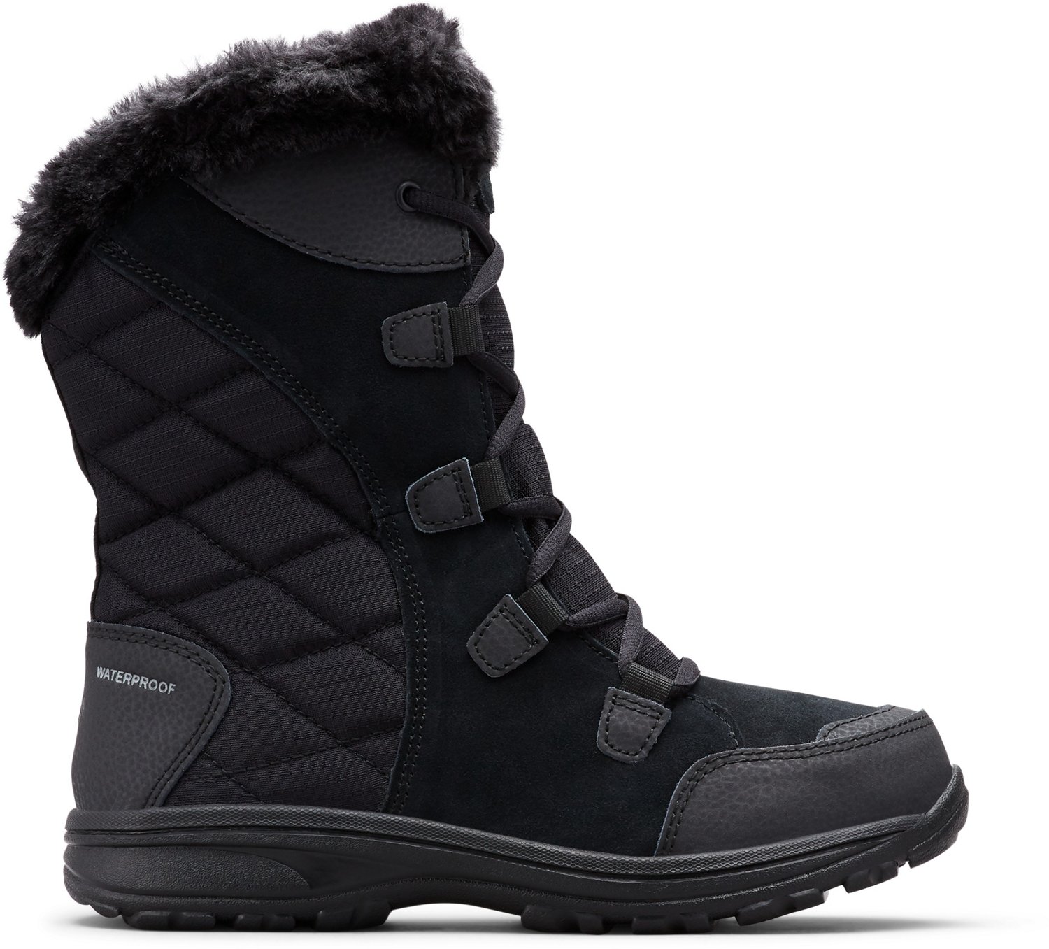 columbia ladies boots