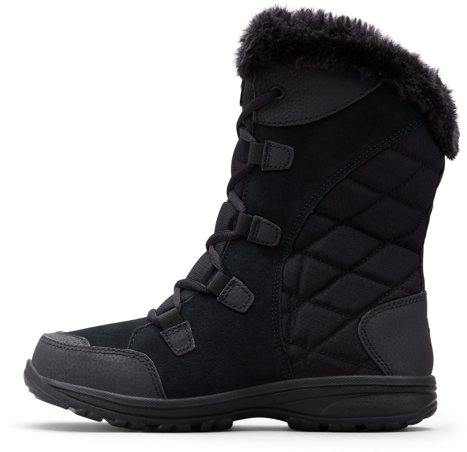 Columbia Sportswear Women's Ice Maiden II Winter Boots Academy