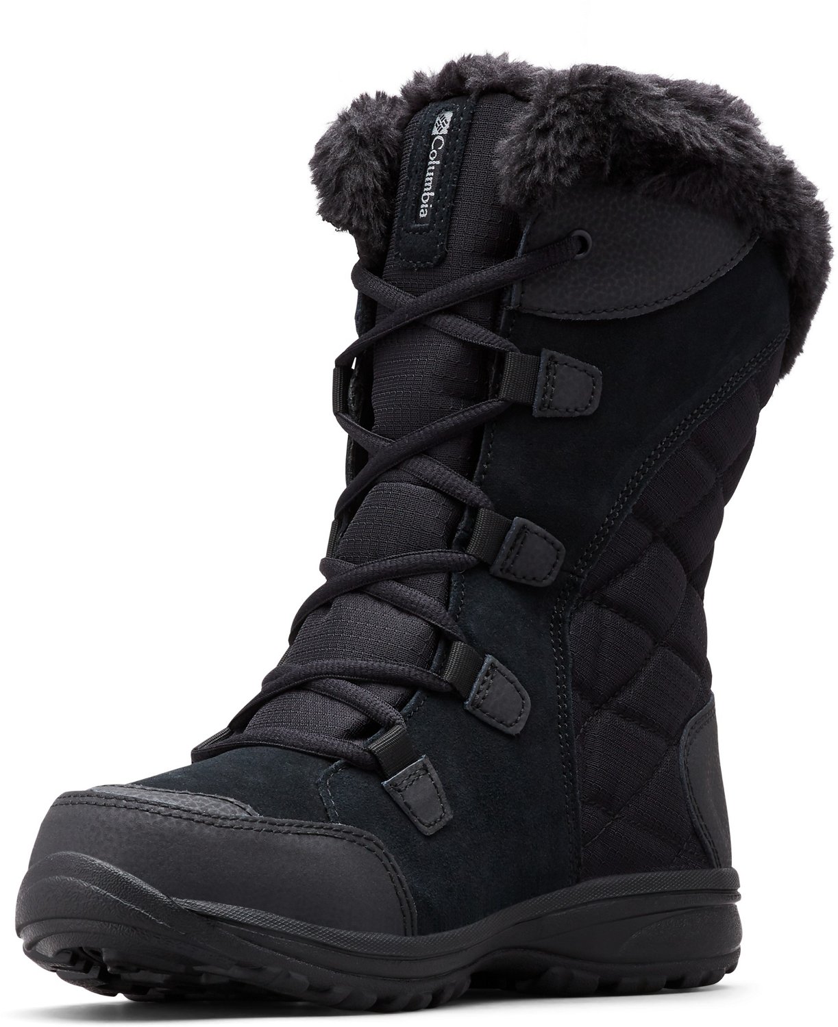 Columbia Sportswear Women's Ice Maiden II Winter Boots