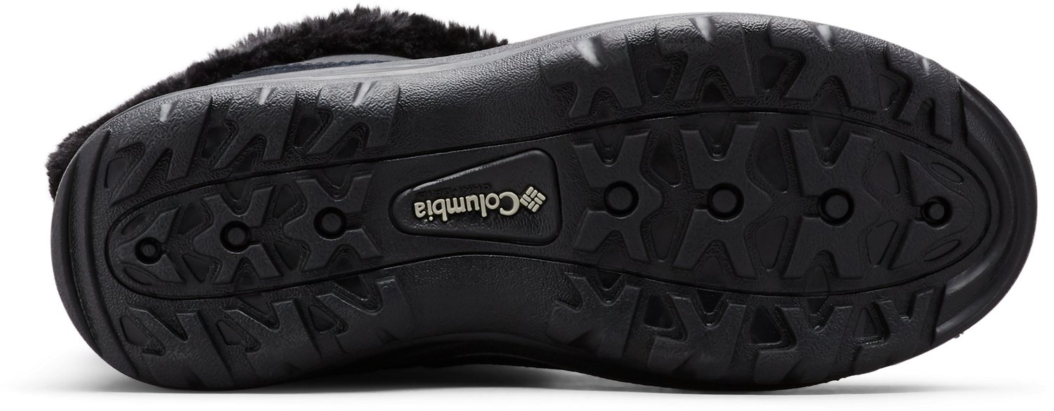 Columbia Sportswear Women's Ice Maiden II Winter Boots Academy