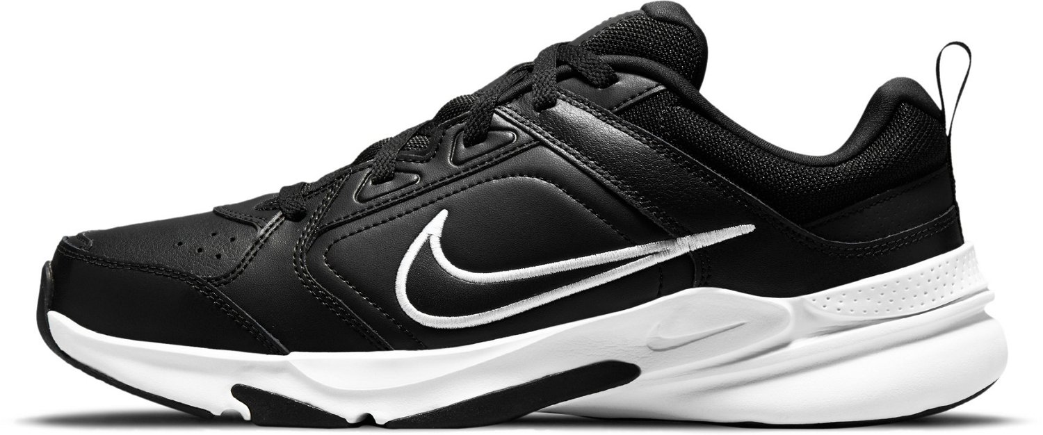 Nike Men's Defy All Day Training Shoes - view number 2