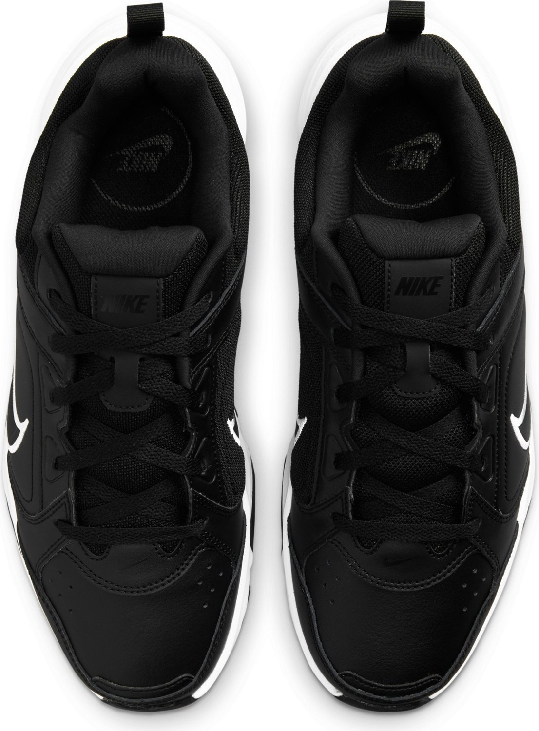 Nike Men's Defy All Day Training Shoes - view number 4