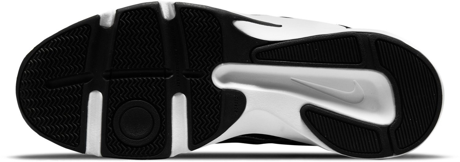 Nike Men's Defy All Day Training Shoes - view number 5
