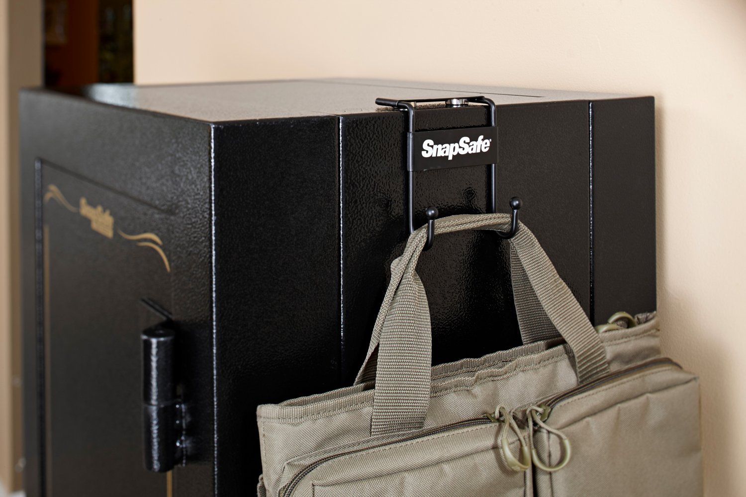 Hornady Magnetic Safe Hooks 2-Pack - view number 3