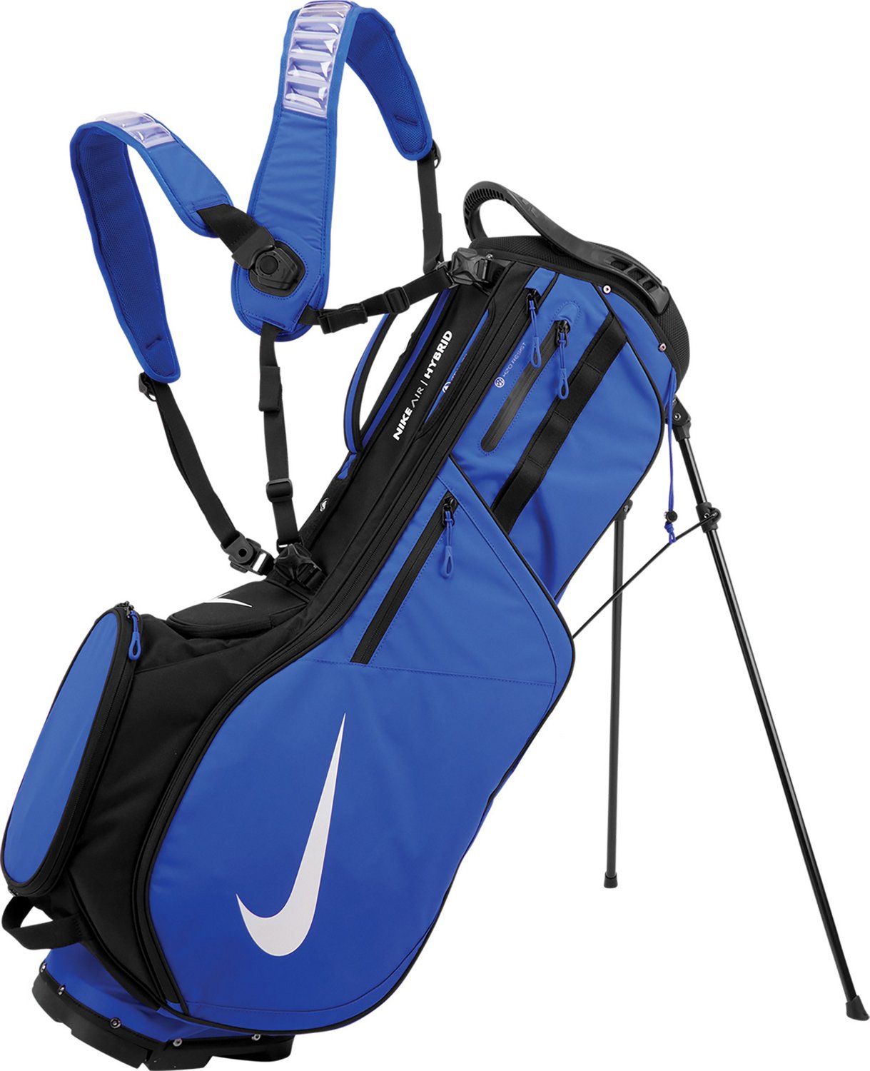 Nike air hybrid golf 2024 bag