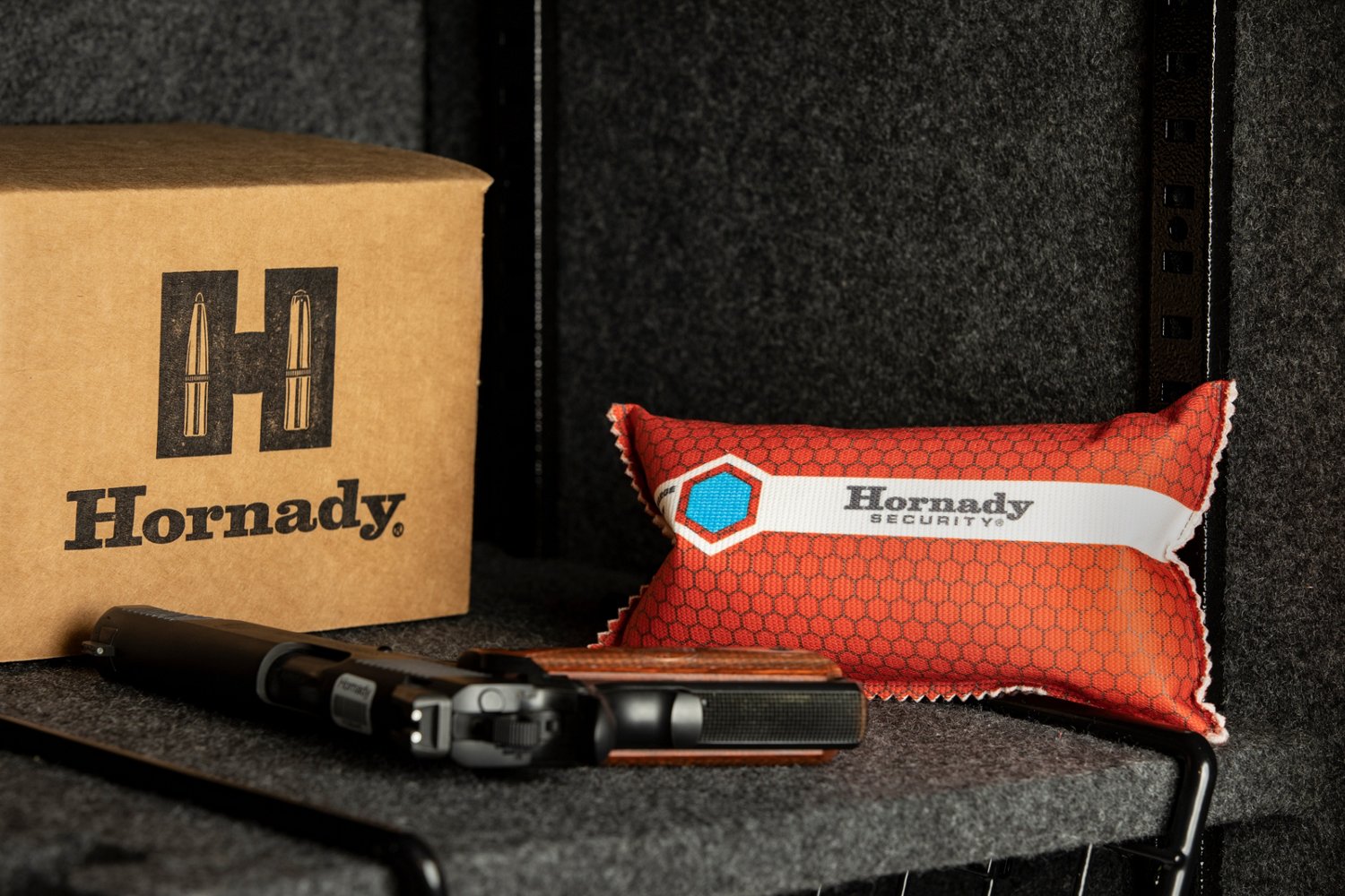 Hornady Dehumidifier Bag - view number 2