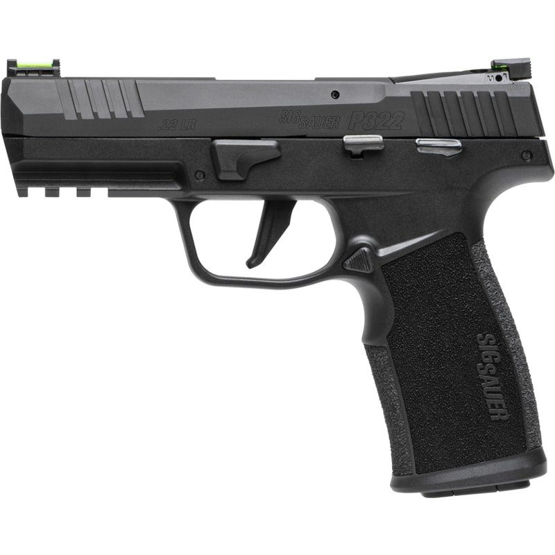 Sig Sauer P322 .22 … - image