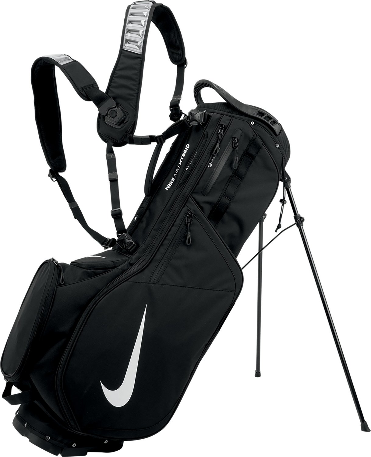 Nike Air Hybrid 2 Standing Golf Bag                                                                                              - view number 1 selected