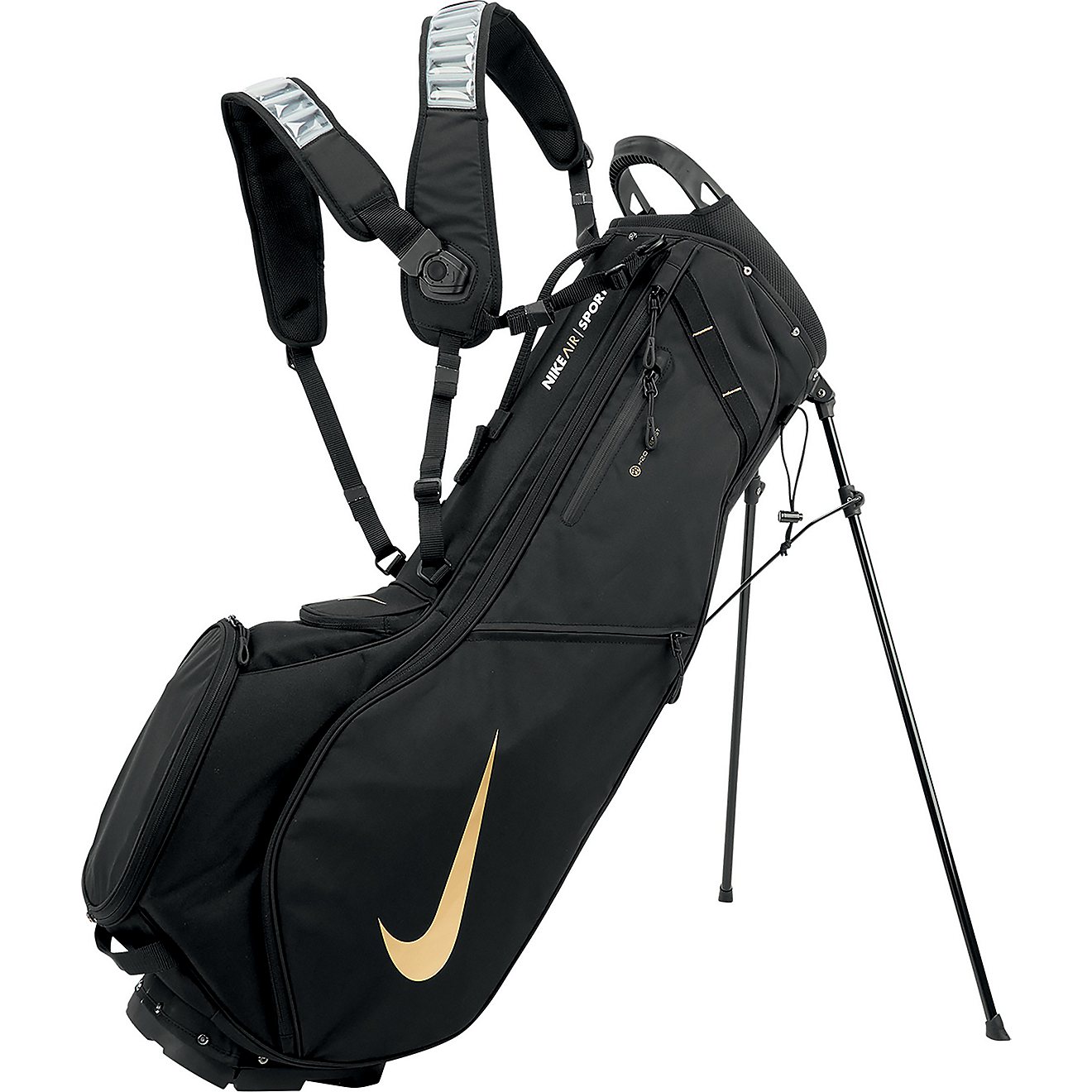 Nike Air Sport 2 Stand Golf Bag                                                                                                  - view number 1