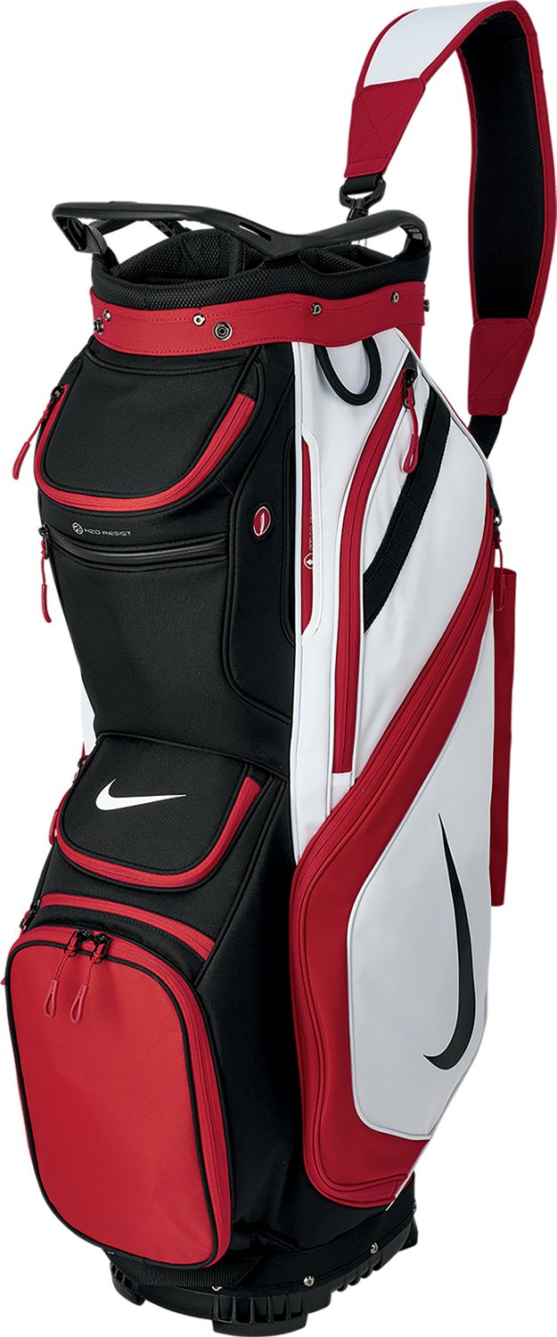 Nike performance golf cart bag best sale